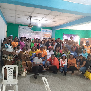 Stakeholders advocates effective measures in tackling women, girls abuse
